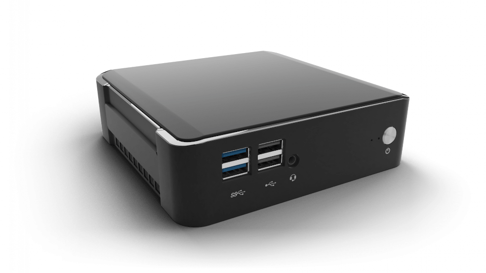 Personal Server and private cloud by Start9 | Start9 Labs
