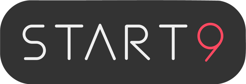 Start9 Stickers (50-Pack)