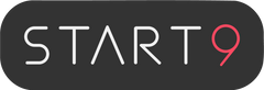 Start9 Stickers (50-Pack)