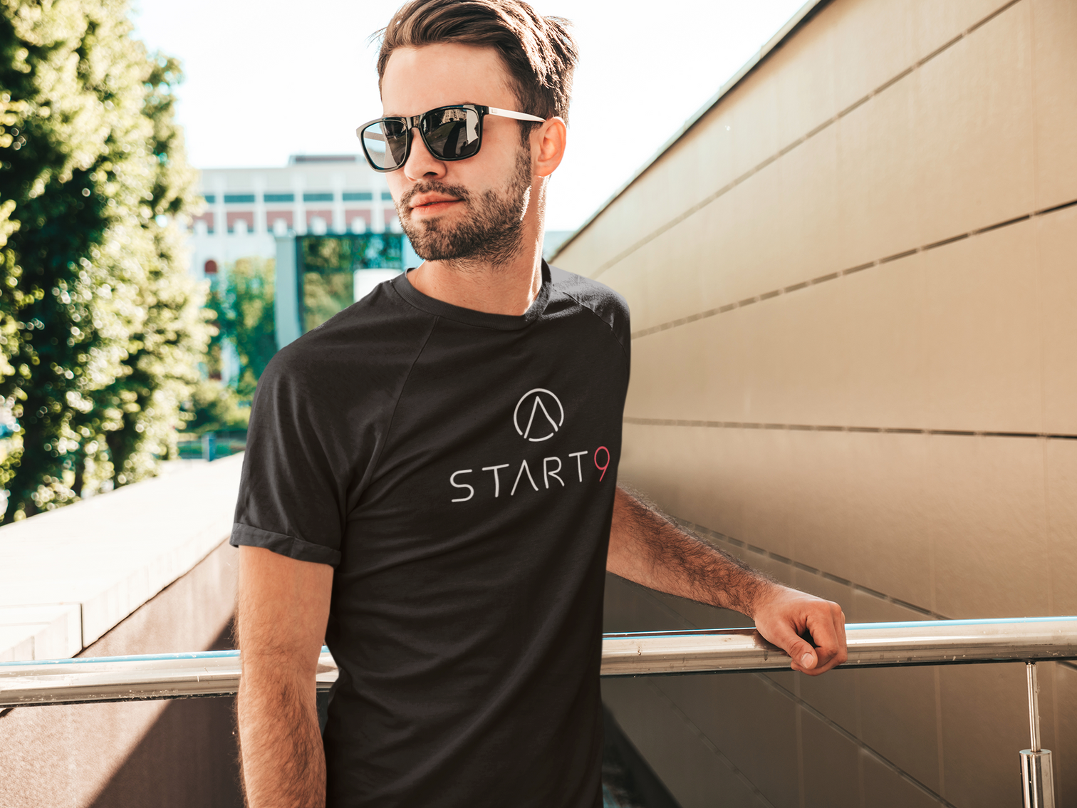 Personal Server and private cloud by Start9 | Start9 Labs